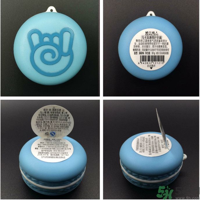 嬌蘭佳人馬卡龍潤(rùn)手霜怎么樣？適合什么膚質(zhì)？