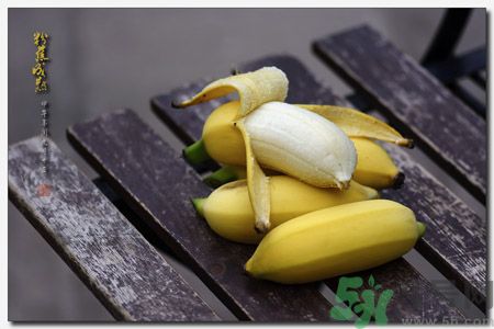 什么是牛奶蕉？牛奶蕉好吃嗎？