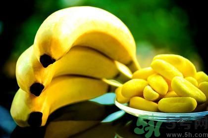 糖尿病可以吃牛奶蕉嗎？糖尿病吃牛奶蕉好嗎？