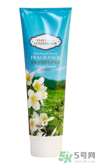 嬌蘭護(hù)發(fā)素怎么樣？嬌蘭佳人清爽柔順香氛護(hù)發(fā)素好用嗎？