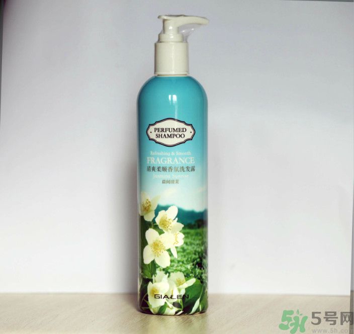 嬌蘭洗發(fā)露怎么樣？嬌蘭佳人清爽柔順香氛洗發(fā)露好用嗎