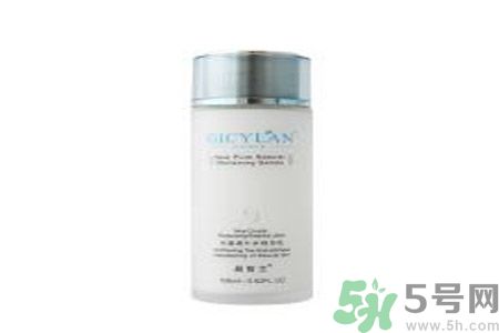 自然泉花語水妍保濕精華乳適合什么年齡？