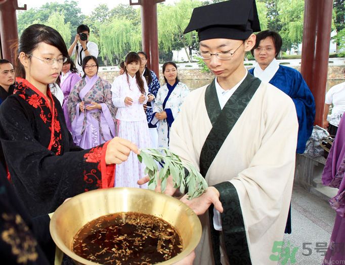 端午節(jié)是哪一天？端午節(jié)什么習(xí)俗呢？