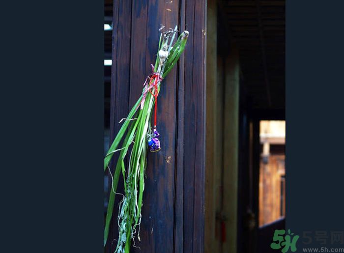 端午節(jié)是哪一天？端午節(jié)什么習(xí)俗呢？