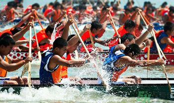 端午節(jié)是哪一天？端午節(jié)什么習(xí)俗呢？