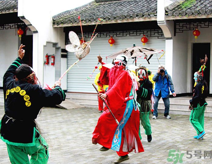 端午節(jié)是哪一天？端午節(jié)什么習(xí)俗呢？