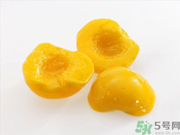 桃子罐頭孕婦可以吃嗎？桃子罐頭營養(yǎng)價值