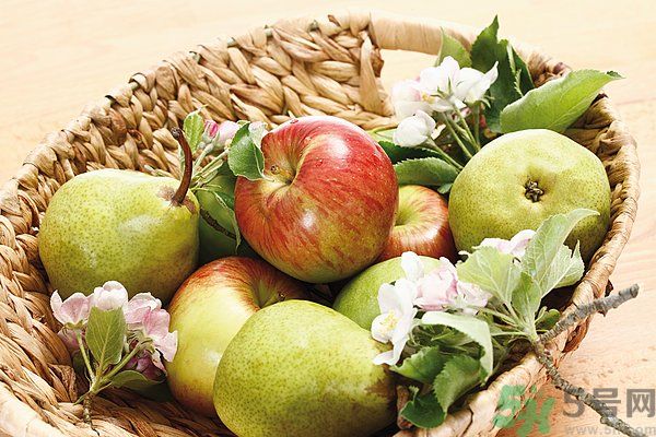 蘋果皮上的蠟對身體有害嗎？蘋果蠟吃了會