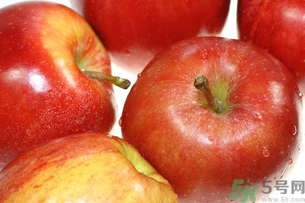 蘋果皮上的蠟對身體有害嗎？蘋果蠟吃了會