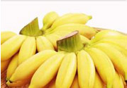 牛奶蕉和香蕉哪個好？牛奶蕉和香蕉有什么區(qū)別？