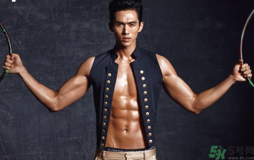 腹肌撕裂者怎么練？腹肌撕裂者多久才會(huì)有效果？