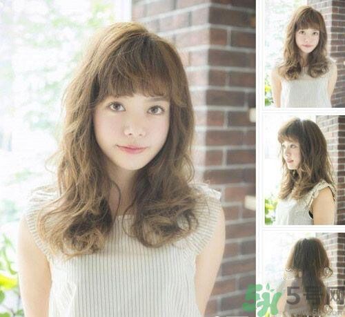 長發(fā)真的好美 最流行的長發(fā)怎么扎？