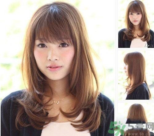 長發(fā)真的好美 最流行的長發(fā)怎么扎？