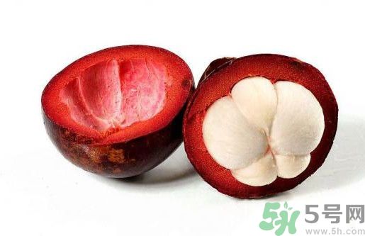 山竹能和芒果一起吃嗎？山竹和芒果一起吃好嗎？