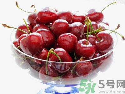 如何挑選櫻桃？櫻桃要怎么挑選才好？
