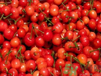 產(chǎn)婦能吃櫻桃嗎？產(chǎn)婦吃櫻桃好不好？