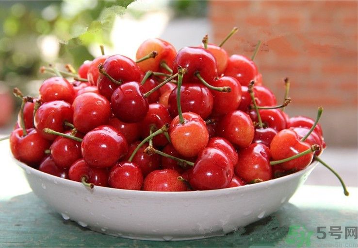 人流后可以吃櫻桃嗎？流產(chǎn)后可以吃櫻桃嗎 ?