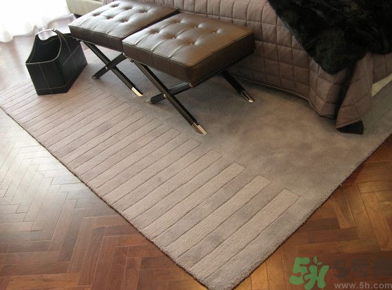 地毯染色怎么清理？地毯被染色了怎么辦