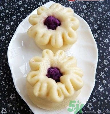 山藥和紫薯能一起吃嗎？山藥和紫薯一起怎么吃？