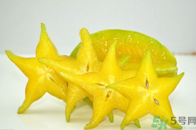 慢性腎炎可以吃楊桃嗎？慢性腎炎吃楊桃好嗎？