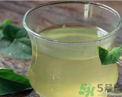 荷葉冬瓜減肥茶的做法是什么？喝荷葉冬瓜減肥茶有什么注意事項？