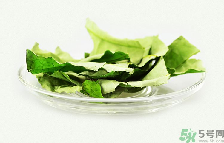 荷葉冬瓜減肥茶的做法是什么？喝荷葉冬瓜減肥茶有什么注意事項？