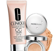 蘭薇兒水漾CC霜怎么樣？蘭薇兒水漾CC霜好用嗎？