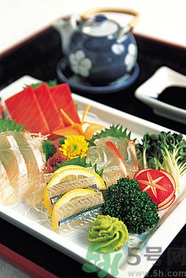 生魚片的做法是什么？如何自制生魚片？