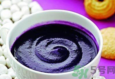 紫薯是轉(zhuǎn)基因食品嗎？紫薯有什么好的功效？