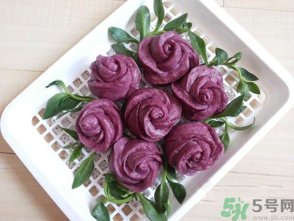 紫薯是轉(zhuǎn)基因食品嗎？紫薯有什么好的功效？