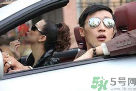 銀河系富二代是誰？銀河系富二代是什么意思？