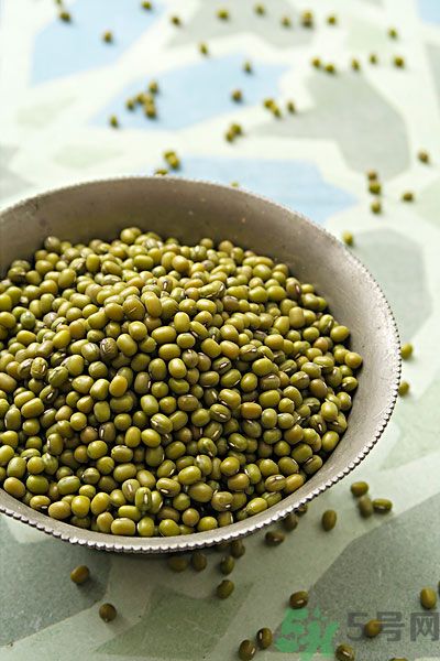 綠豆和紅豆一起吃會過敏嗎？綠豆不能和哪些食物一起吃？