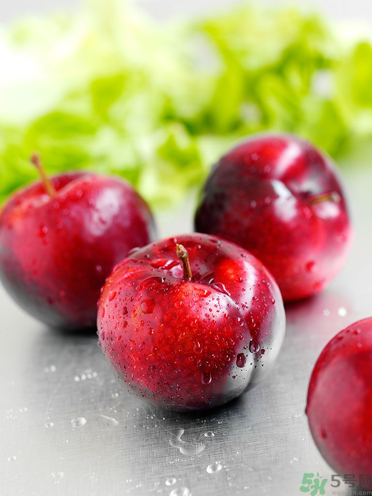 李子可以和芒果一起吃嗎？李子和芒果一起吃好嗎？