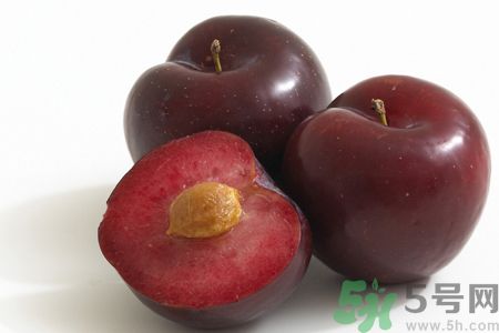 李子可以和芒果一起吃嗎？李子和芒果一起吃好嗎？