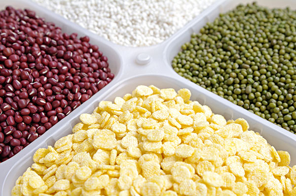 綠豆和紅豆一起吃會過敏嗎？綠豆不能和哪些食物一起吃？
