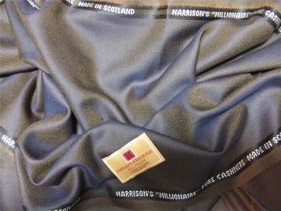 如何挑選高定西裝？定制西裝要注意些什么？