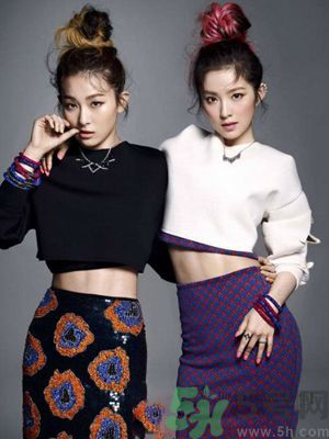 蓬松花苞頭怎么扎？韓式蓬松花苞頭扎法分解？