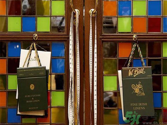 如何挑選高定西裝？定制西裝要注意些什么？