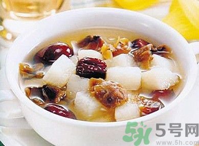 山藥是熱性還是涼性的？山藥是熱性的嗎？