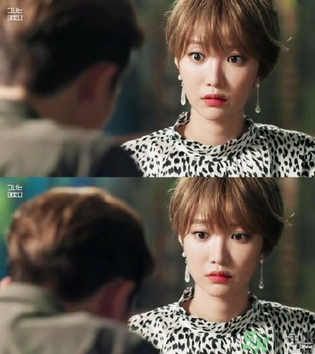 高俊熙短發(fā)怎么剪？高俊熙短發(fā)適合什么臉型？