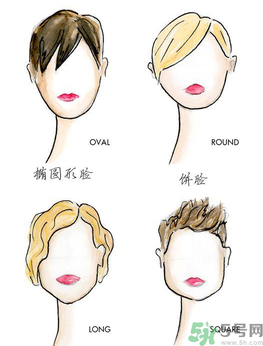 高俊熙短發(fā)怎么剪？高俊熙短發(fā)適合什么臉型？