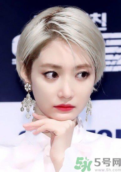 高俊熙短發(fā)怎么剪？高俊熙短發(fā)適合什么臉型？