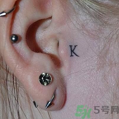 夏季紋身要注意什么？紋身選擇什么圖案好？