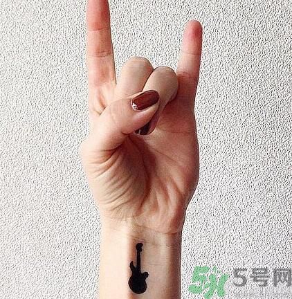 夏季紋身要注意什么？紋身選擇什么圖案好？