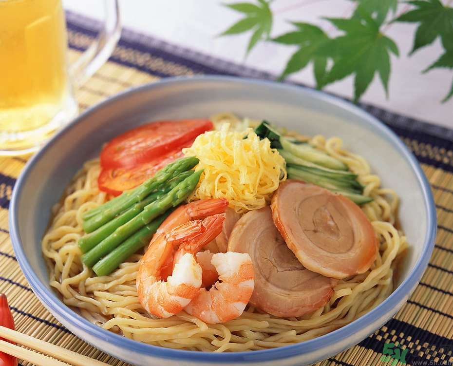 每天晚上吃白面條會(huì)長(zhǎng)胖嗎？吃白面有什么好處呢？