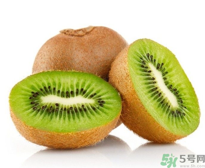 牙齦出血吃獼猴桃有用嗎？吃獼猴桃能治牙齦出血嗎？