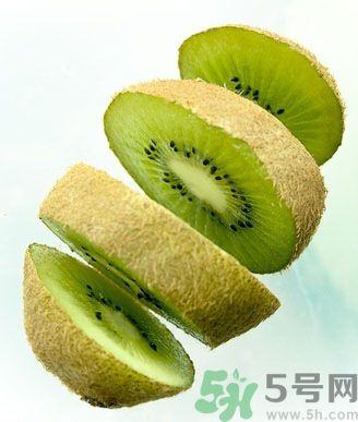 牙齦出血吃獼猴桃有用嗎？吃獼猴桃能治牙齦出血嗎？