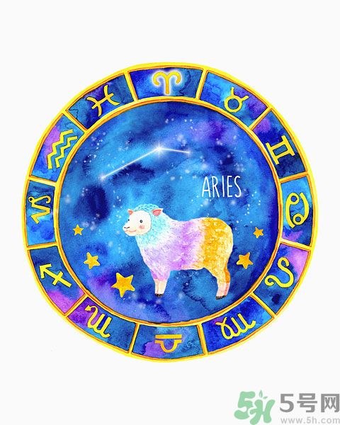 12星座5月運勢是怎樣的？5月什么星座運勢最佳？