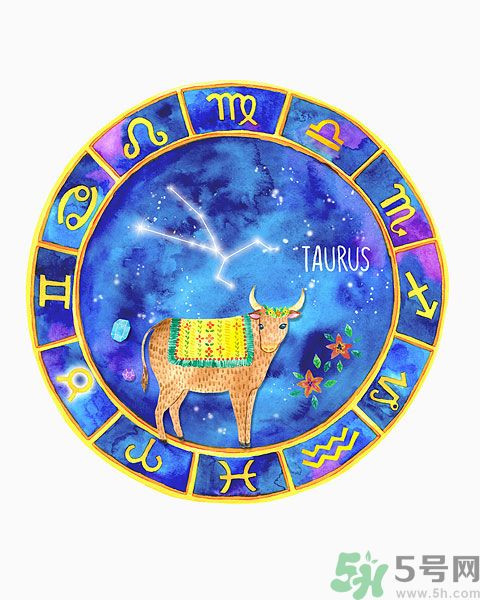 12星座5月運勢是怎樣的？5月什么星座運勢最佳？