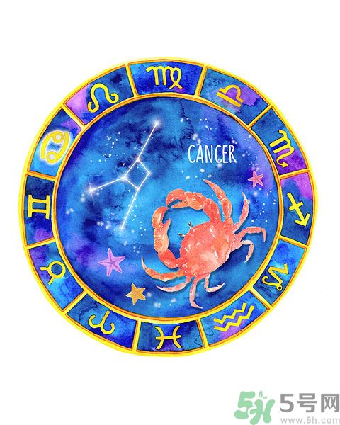 12星座5月運勢是怎樣的？5月什么星座運勢最佳？